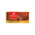 Côte d'Or Bouchées dessert lait 8x 25 gr