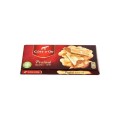 Côte d'Or chocolat blanc fourré praliné 200 gr