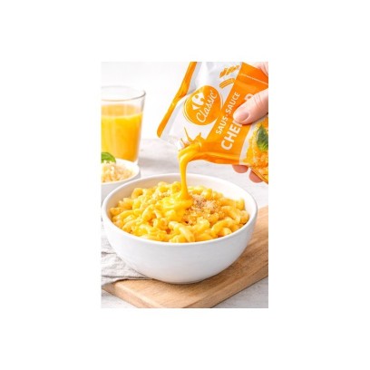 Salsa Roquefort Didden, lista para usar, 180 ml, Grupo Chockies, Bélgica, tienda de comestibles belga