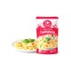 Carrefour Cheddar Sauce 220ml Creamy and Delicious | Chockies