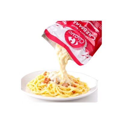 Carrefour Cheddarsaus 220 ml Romig en Heerlijk | Chockies