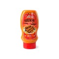 Altesse Oriental Fire Sauce 420ml – Pittige saus voor de barbecue