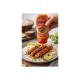 Salsa para asar Oriental Fire Altesse 420ml | Chockies