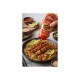 Salsa para asar Oriental Fire Altesse 420ml | Chockies