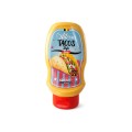 Indische Altesse-Sauce 420 ml – Würzige Sauce für Burger und Pommes | Chockies