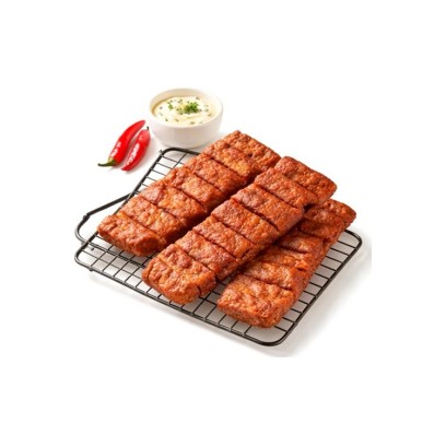 Gourmet Mexican Snaky 5x140g | Ultra knusprig | Chocke