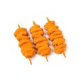 Vanreusel Crizly Pikant 21x150g – Snack familiar gourmet | Congelado a domicilio
