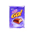 Milka Leo Go chocolat lait 6x 48 gr