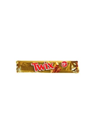 Twix biscuit caramel chocolat 12x 50 gr CHOCKIES