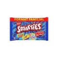 Nestlé Smarties 26 Mini boîtes 375 gr