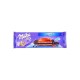 Milka chocolat lait biscuit Oreo 300 gr CHOCKIES