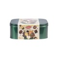 Delacre Tea time mélange biscuits 1 kg