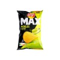 Lay's Max chips au pickles XL pack 275 gr