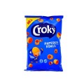 Croky chips paprika rings 100 gr