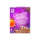 Boni Selection Crunchy muesli chocolat 750 gr CHOCKIES