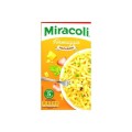 Miracoli macaroni coupé fromage 5 portions 448.5 gr