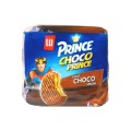 LU Prince 6 biscuits choco chocolat lait 171 gr