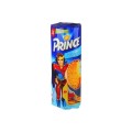 LU Prince fourré crème vanille 300 gr