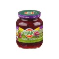 Hak betteraves rouges aigre-doux 355 gr