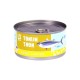 Boni Selection thon huile olive 200 gr BELGE CHOCKIES