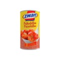 Zwan fricadelles sauce tomate 537 gr