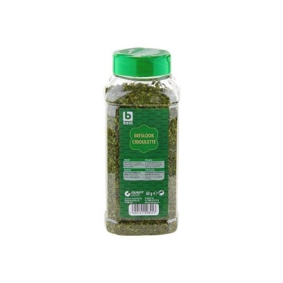 Boni Selection ciboulette 60 gr EPICERIE CHOCKIES