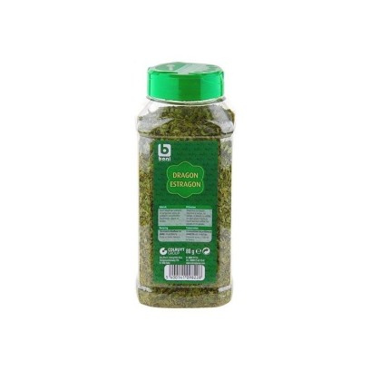 Boni Selection estragon 80 gr EPICERIE BELGE CHOCKIES