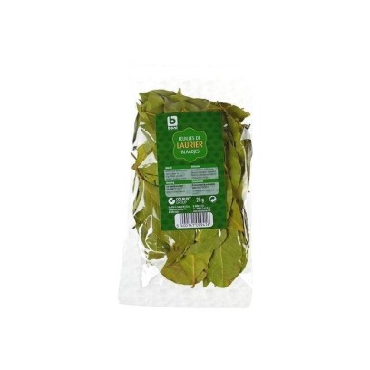 Boni Selection feuilles de laurier 20 gr CHOCKIES